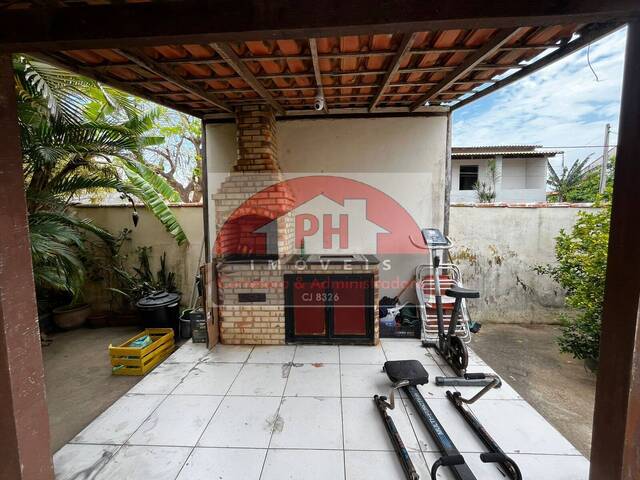 Casa Independente para Venda em São Pedro da Aldeia - 4