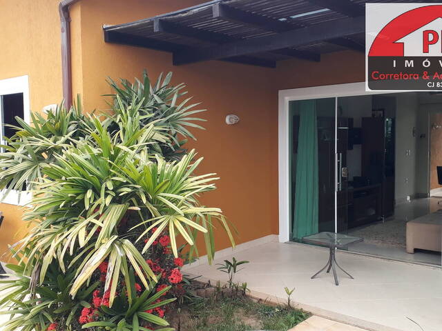 Casa Independente para Locação em São Pedro da Aldeia - 4