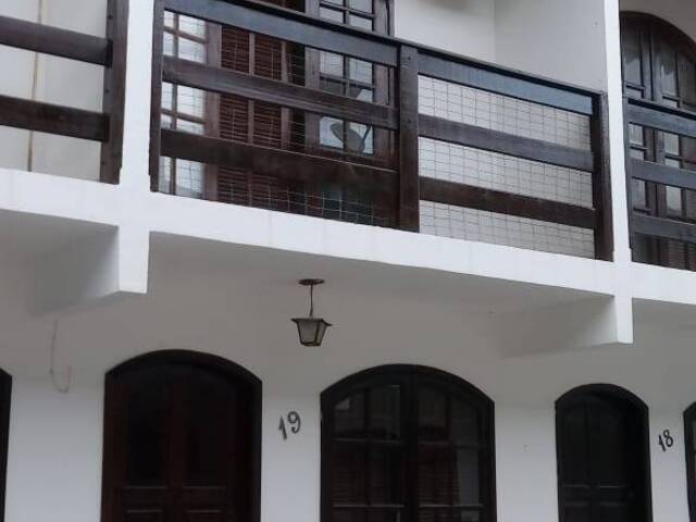 #3771 - Casa Independente para Venda em São Pedro da Aldeia - RJ - 1