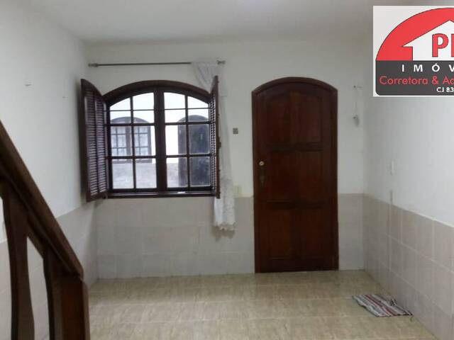 #3771 - Casa Independente para Venda em São Pedro da Aldeia - RJ - 2