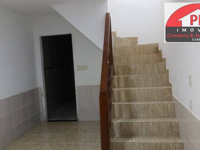 #3771 - Casa Independente para Venda em São Pedro da Aldeia - RJ - 3