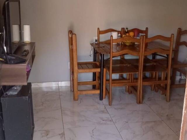 #3772 - Casa Independente para Venda em São Pedro da Aldeia - RJ - 3