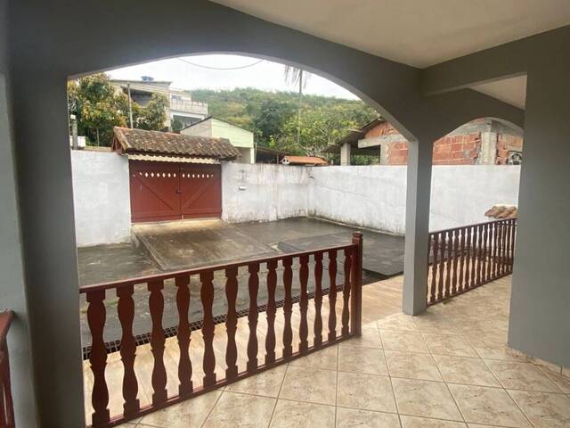 #3774 - Casa Independente para Locação em São Pedro da Aldeia - RJ - 2