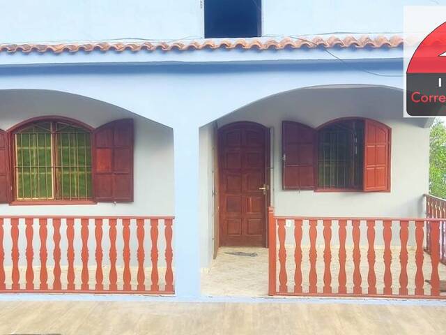 #3774 - Casa Independente para Locação em São Pedro da Aldeia - RJ - 1