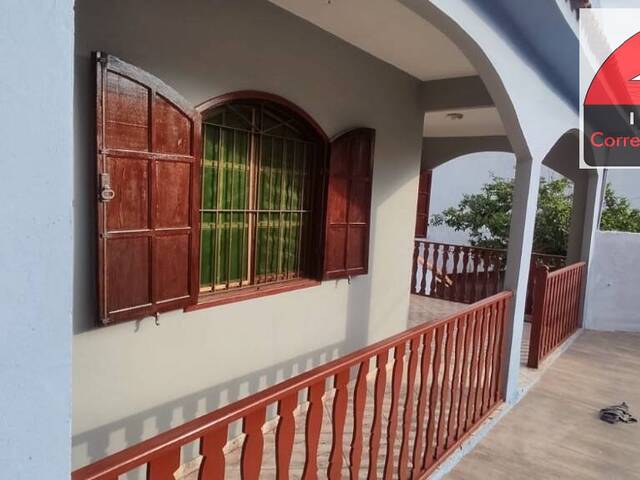 #3774 - Casa Independente para Locação em São Pedro da Aldeia - RJ - 3