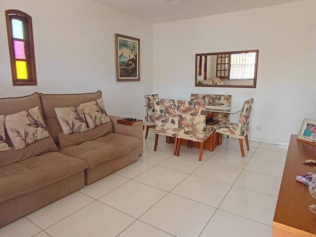 #3773 - Casa Independente para Venda em São Pedro da Aldeia - RJ - 2