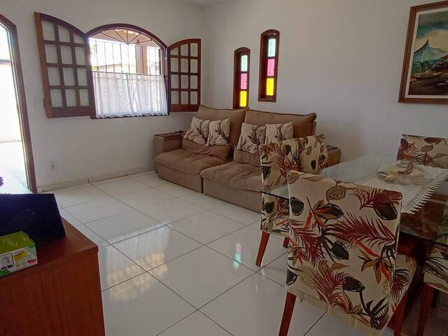 #3773 - Casa Independente para Venda em São Pedro da Aldeia - RJ - 3