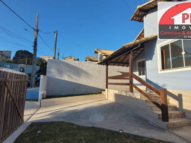 Casa Independente para Venda em São Pedro da Aldeia - 5