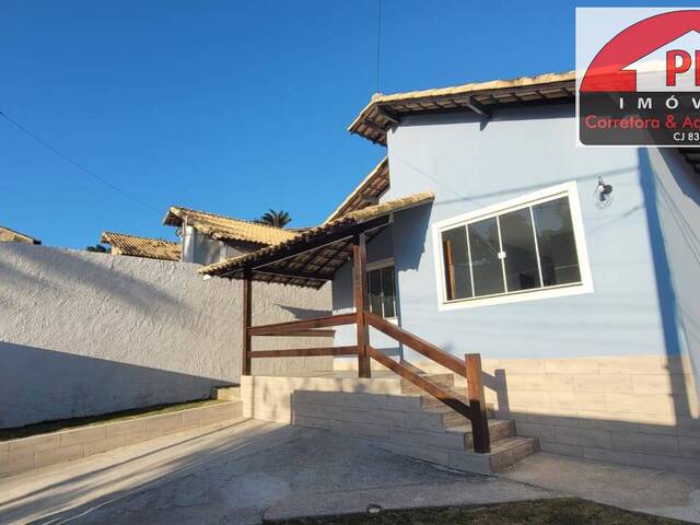 Casa Independente para Venda em São Pedro da Aldeia - 4