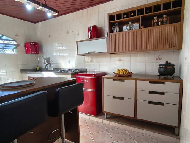 #3757 - Casa Independente para Venda em São Pedro da Aldeia - RJ - 3