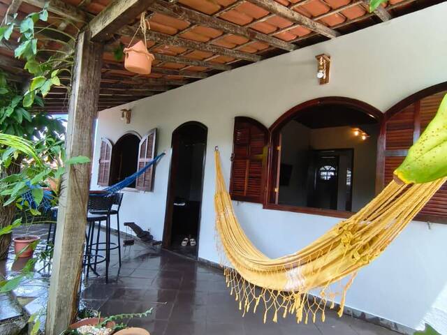 #3757 - Casa Independente para Venda em São Pedro da Aldeia - RJ - 1