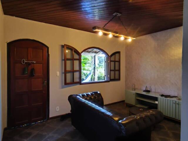 #3757 - Casa Independente para Venda em São Pedro da Aldeia - RJ - 2