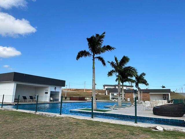 #3777 - Terreno em Condomínio para Venda em São Pedro da Aldeia - RJ - 2