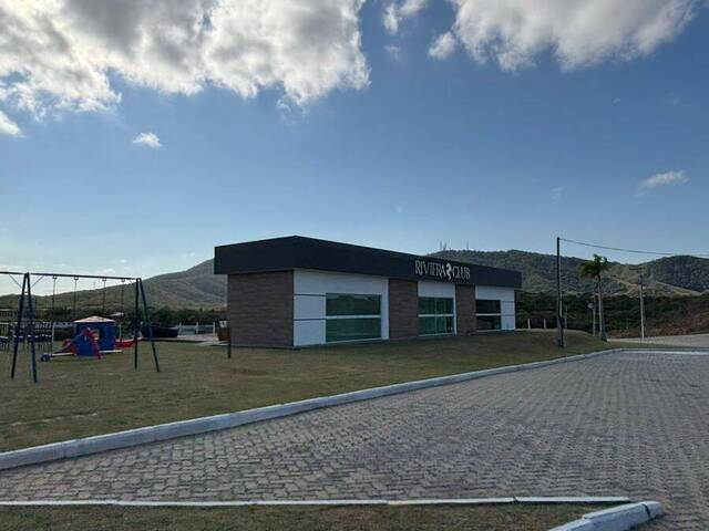 #3777 - Terreno em Condomínio para Venda em São Pedro da Aldeia - RJ - 3