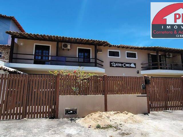 Triplex para Venda em Cabo Frio - 4