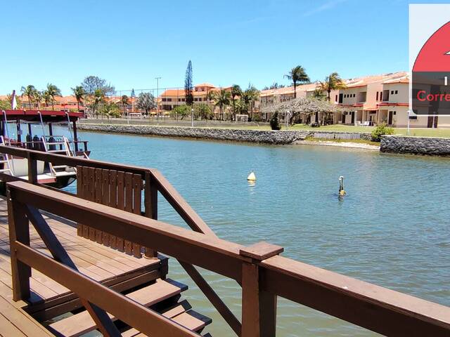 #3779 - Triplex para Venda em Cabo Frio - RJ - 2