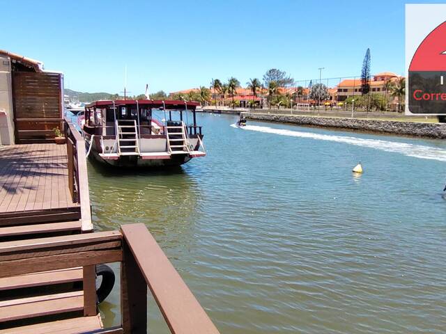 #3779 - Triplex para Venda em Cabo Frio - RJ - 3