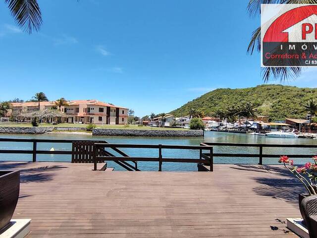 #3779 - Triplex para Venda em Cabo Frio - RJ - 1