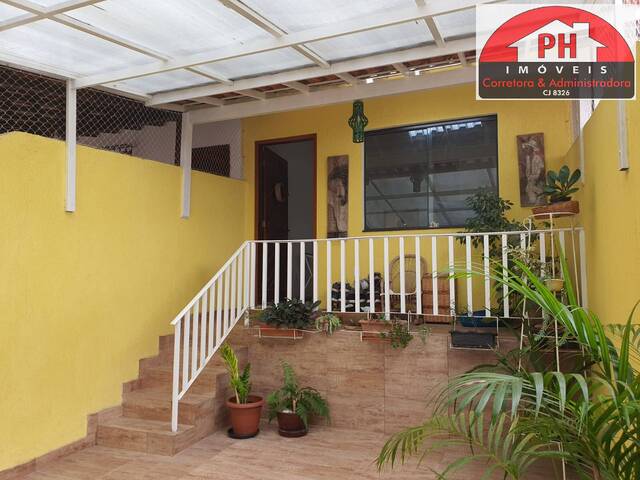 #3780 - Duplex para Venda em São Pedro da Aldeia - RJ - 1