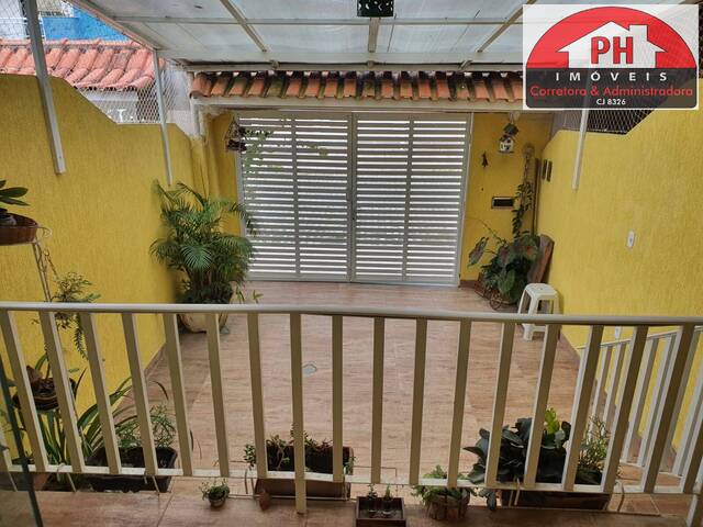 #3780 - Duplex para Venda em São Pedro da Aldeia - RJ - 3