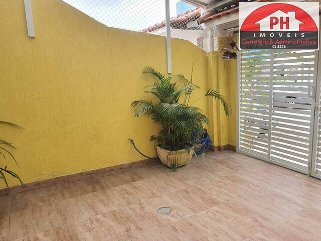 #3780 - Duplex para Venda em São Pedro da Aldeia - RJ - 2