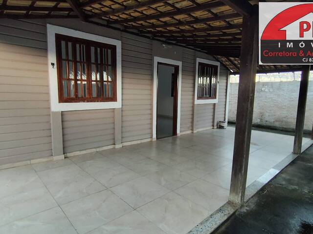 Casa em Condomínio para Venda em São Pedro da Aldeia - 4