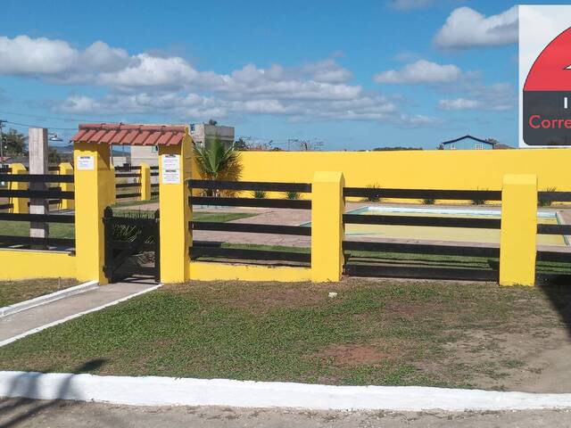 Terreno em Condomínio para Venda em São Pedro da Aldeia - 5