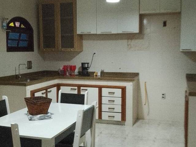 #3744 - Casa Independente para Locação em São Pedro da Aldeia - RJ - 2