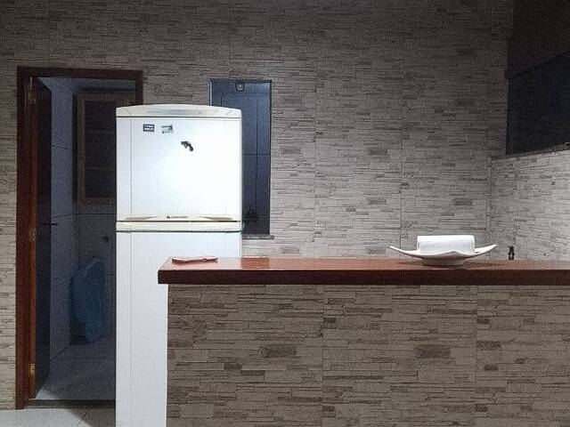 #3744 - Casa Independente para Locação em São Pedro da Aldeia - RJ - 3