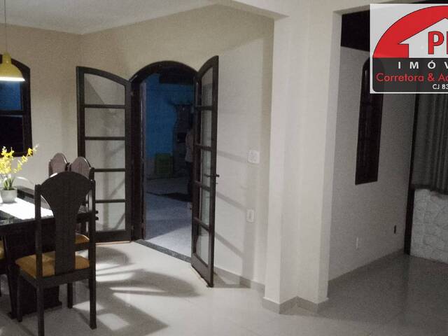 Locação em Bela Vista - São Pedro da Aldeia