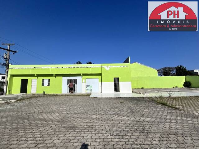 #3788 - Ponto Comercial para Locação em Cabo Frio - RJ - 3