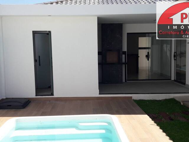 #3789 - Casa Independente para Venda em São Pedro da Aldeia - RJ - 3