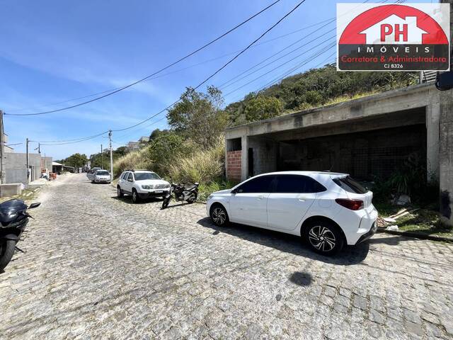 #3790 - Área para Venda em São Pedro da Aldeia - RJ - 2