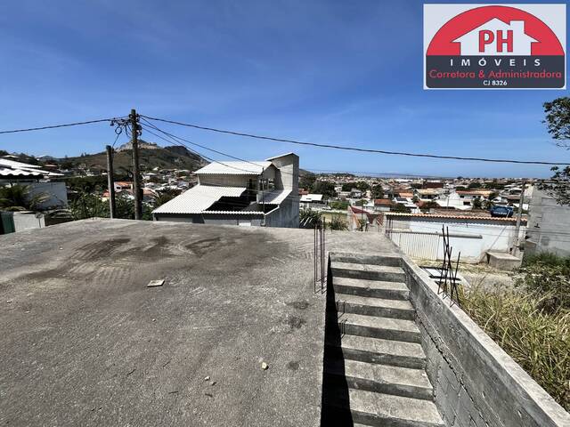 #3790 - Área para Venda em São Pedro da Aldeia - RJ - 3