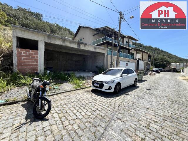 #3790 - Área para Venda em São Pedro da Aldeia - RJ - 1