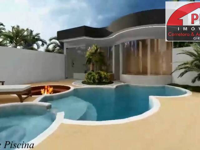 Casa em Condomínio para Venda em São Pedro da Aldeia - 4