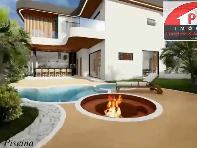 Casa em Condomínio para Venda em São Pedro da Aldeia - 5