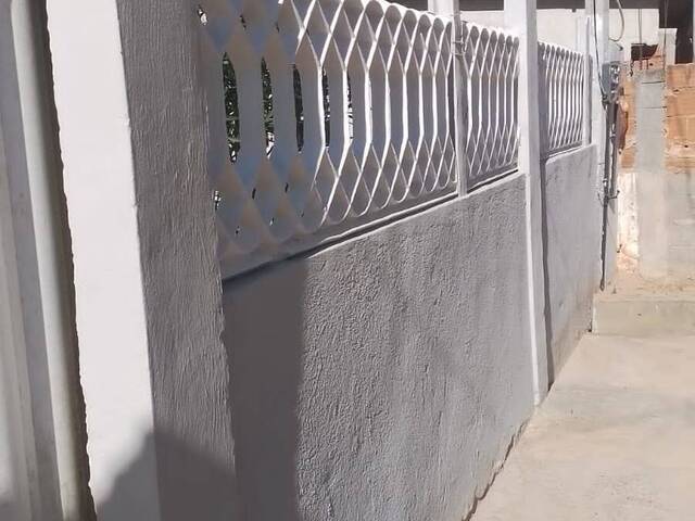 #3795 - Casa Independente para Venda em São Pedro da Aldeia - RJ - 2