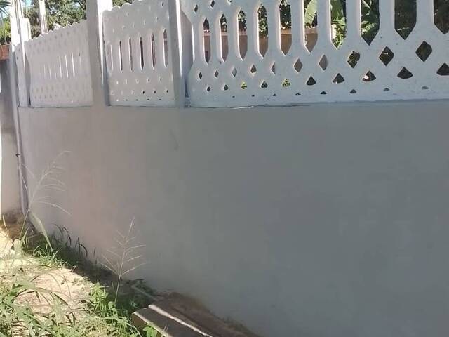 #3795 - Casa Independente para Venda em São Pedro da Aldeia - RJ - 3