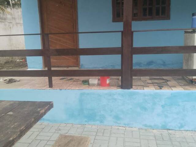 #3795 - Casa Independente para Venda em São Pedro da Aldeia - RJ - 1