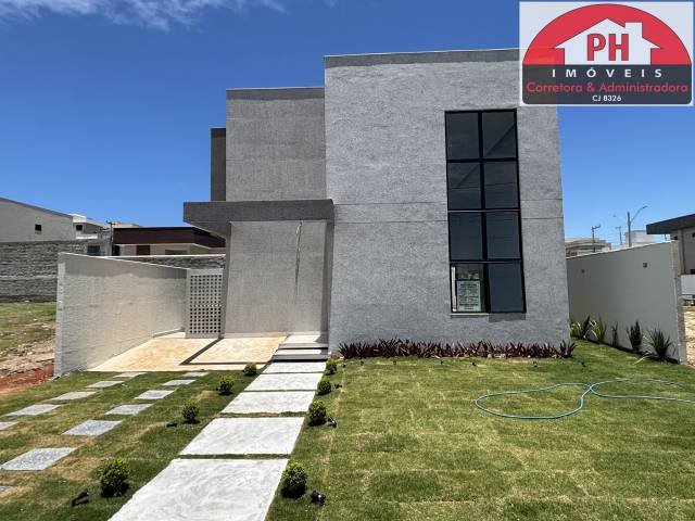 #3799 - Casa em Condomínio para Locação em São Pedro da Aldeia - RJ - 1