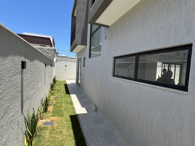 Casa em Condomínio para Locação em São Pedro da Aldeia - 4