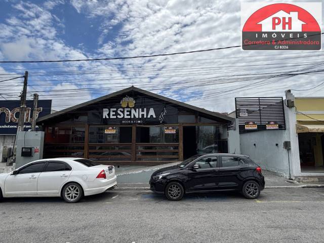 #3793 - Conjunto Comercial para Venda em São Pedro da Aldeia - RJ - 1