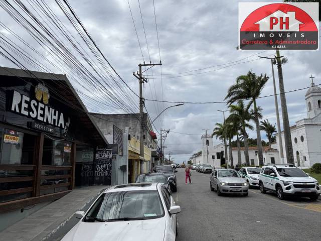 #3793 - Conjunto Comercial para Venda em São Pedro da Aldeia - RJ - 2