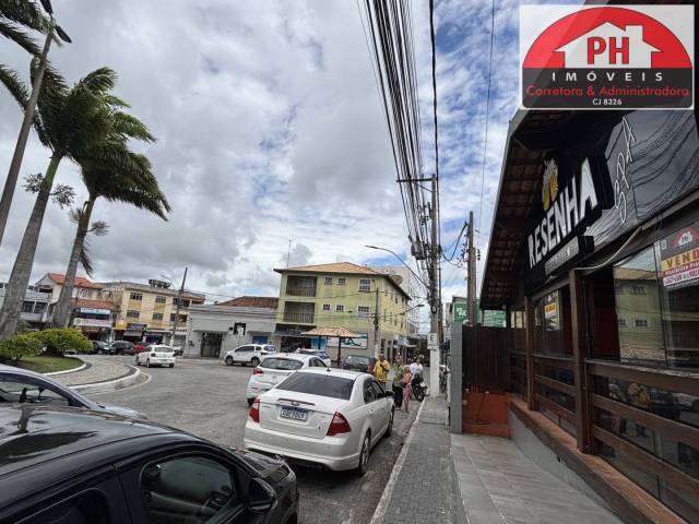 #3793 - Conjunto Comercial para Venda em São Pedro da Aldeia - RJ - 3