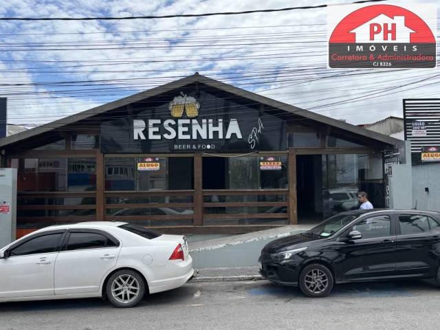Loja para Locação em São Pedro da Aldeia - 2