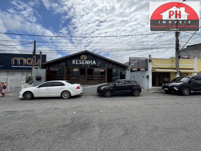 #2283 - Estabelecimento para Locação em São Pedro da Aldeia - RJ - 2