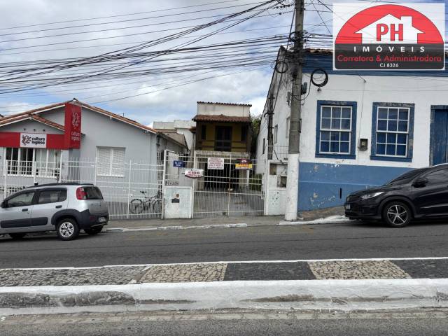 #3794 - Duplex para Locação em São Pedro da Aldeia - RJ - 2