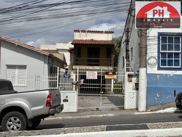 #3794 - Duplex para Locação em São Pedro da Aldeia - RJ - 1