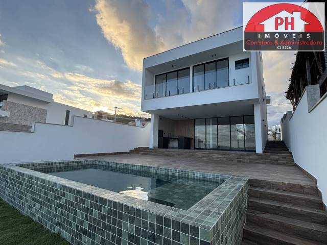 #3802 - Casa em Condomínio para Venda em São Pedro da Aldeia - RJ - 3